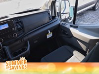 2025 Ford Transit-250 Cargo T-250 130