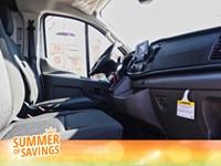 2025 Ford Transit-250 Cargo T-250 130