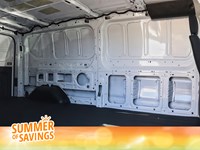 2025 Ford Transit-250 Cargo T-250 130