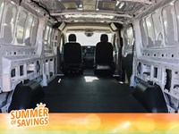 2025 Ford Transit-250 Cargo T-250 130