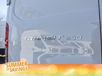 2025 Ford Transit-250 Cargo T-250 130