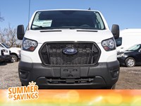 2025 Ford Transit-250 Cargo T-250 130
