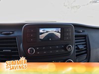 2025 Ford Transit-250 Cargo T-250 130