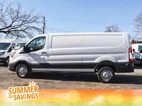 2025 Ford Transit-250 Cargo T-250 130