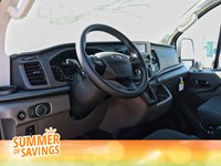 2025 Ford Transit-250 Cargo T-250 130