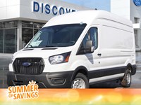 2025 Ford Transit-250 Cargo T-250 148
