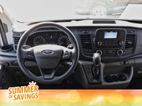 2025 Ford Transit-250 Cargo T-250 148