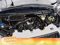 2025 Ford Transit-250 Cargo T-250 148
