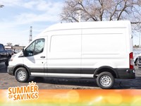 2025 Ford Transit-250 Cargo T-250 148
