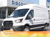 2025 Ford Transit-250 Cargo T-250 148