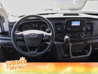 2025 Ford Transit-250 Cargo T-250 148