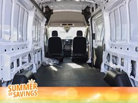 2025 Ford Transit-250 Cargo T-250 148