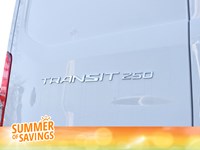 2025 Ford Transit-250 Cargo T-250 148