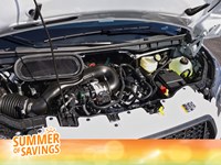 2025 Ford Transit-250 Cargo T-250 148