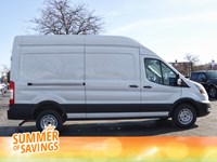 2025 Ford Transit-250 Cargo T-250 148