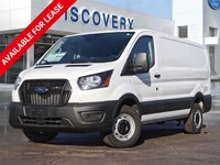 2025 FORD TRANSIT-250 CARGO T-250 130