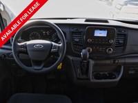 2025 FORD TRANSIT-250 CARGO T-250 130