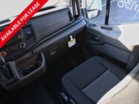 2025 FORD TRANSIT-250 CARGO T-250 130