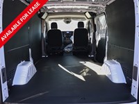 2025 FORD TRANSIT-250 CARGO T-250 130