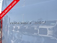 2025 FORD TRANSIT-250 CARGO T-250 130
