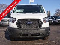 2025 FORD TRANSIT-250 CARGO T-250 130