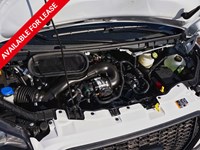 2025 FORD TRANSIT-250 CARGO T-250 130