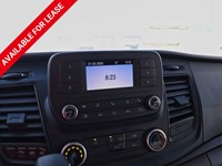 2025 FORD TRANSIT-250 CARGO T-250 130