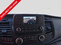 2025 FORD TRANSIT-250 CARGO T-250 130