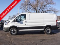 2025 FORD TRANSIT-250 CARGO T-250 130