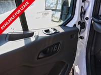 2025 FORD TRANSIT-250 CARGO T-250 130