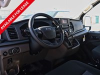 2025 FORD TRANSIT-250 CARGO T-250 130