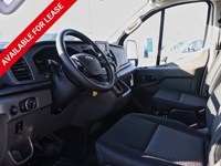2025 FORD TRANSIT-250 CARGO T-250 130
