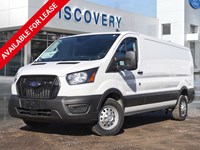 2025 FORD TRANSIT-350 CARGO T-350 130
