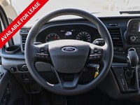 2025 FORD TRANSIT-350 CARGO T-350 130
