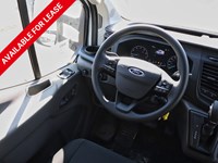 2025 FORD TRANSIT-350 CARGO T-350 130