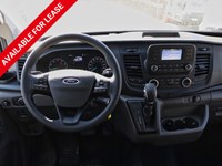2025 FORD TRANSIT-350 CARGO T-350 130