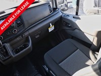 2025 FORD TRANSIT-350 CARGO T-350 130