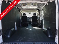 2025 FORD TRANSIT-350 CARGO T-350 130