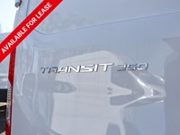 2025 FORD TRANSIT-350 CARGO T-350 130