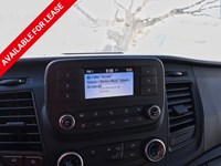 2025 FORD TRANSIT-350 CARGO T-350 130