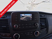 2025 FORD TRANSIT-350 CARGO T-350 130