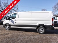 2025 FORD TRANSIT-350 CARGO T-350 130
