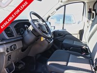 2025 FORD TRANSIT-350 CARGO T-350 130