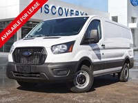2025 FORD TRANSIT-250 CARGO T-250 130