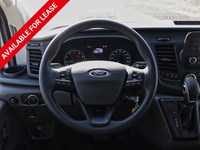 2025 FORD TRANSIT-250 CARGO T-250 130