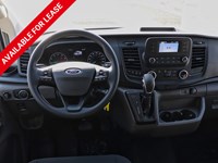 2025 FORD TRANSIT-250 CARGO T-250 130