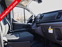 2025 FORD TRANSIT-250 CARGO T-250 130