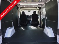 2025 FORD TRANSIT-250 CARGO T-250 130