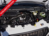 2025 FORD TRANSIT-250 CARGO T-250 130