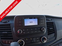 2025 FORD TRANSIT-250 CARGO T-250 130